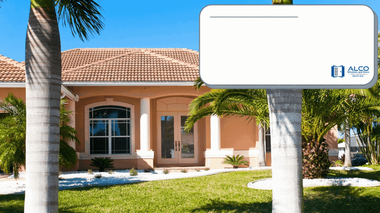 are impact windows required in Florida