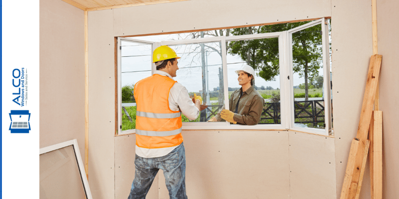 Impact Window Contractors